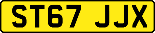 ST67JJX