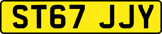 ST67JJY