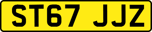 ST67JJZ