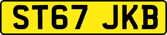 ST67JKB