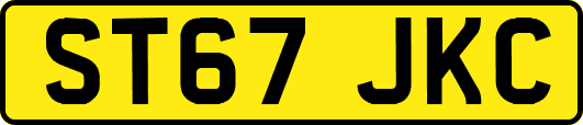 ST67JKC