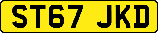 ST67JKD