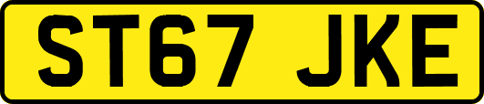 ST67JKE