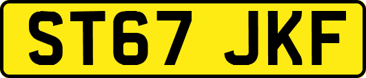 ST67JKF