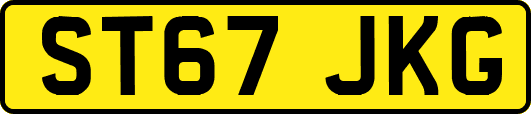 ST67JKG