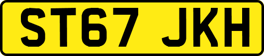 ST67JKH