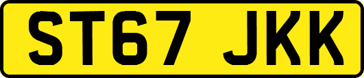 ST67JKK