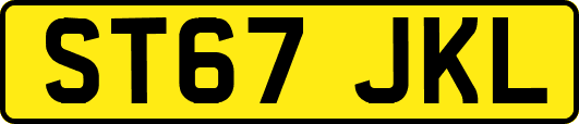 ST67JKL