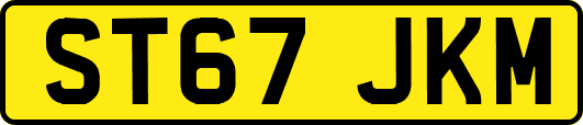 ST67JKM