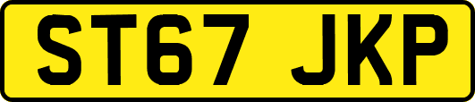 ST67JKP