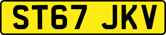 ST67JKV