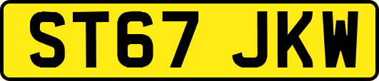 ST67JKW