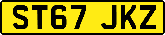 ST67JKZ