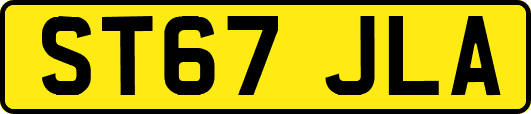 ST67JLA