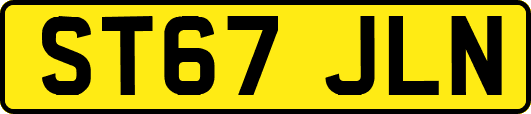 ST67JLN