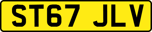 ST67JLV