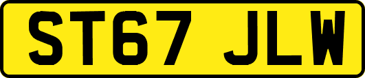 ST67JLW
