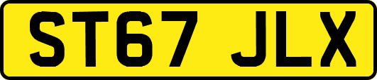 ST67JLX