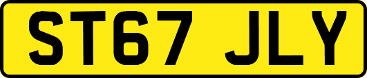 ST67JLY