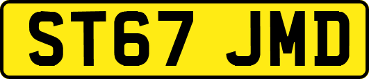 ST67JMD