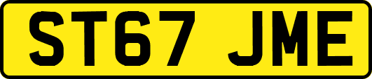 ST67JME