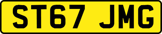 ST67JMG
