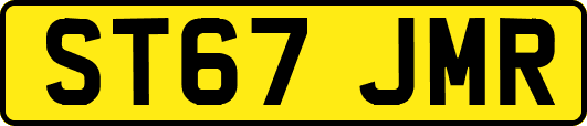 ST67JMR