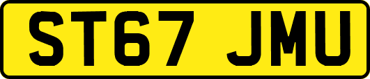 ST67JMU