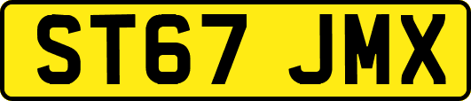 ST67JMX