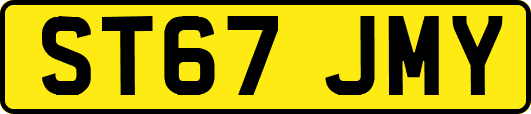 ST67JMY