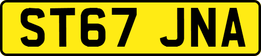 ST67JNA
