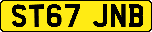 ST67JNB