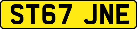 ST67JNE
