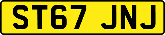 ST67JNJ
