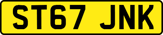 ST67JNK