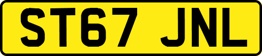 ST67JNL