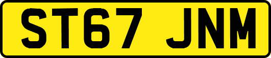 ST67JNM