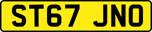 ST67JNO