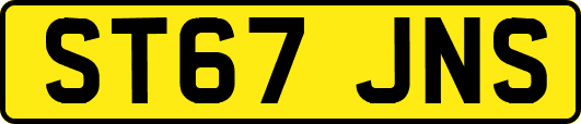 ST67JNS