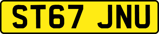 ST67JNU