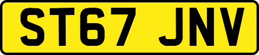 ST67JNV