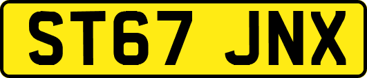ST67JNX