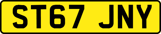 ST67JNY