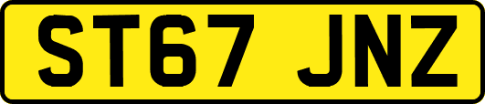 ST67JNZ