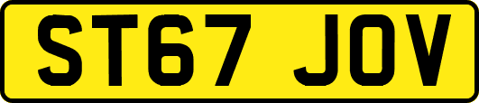 ST67JOV