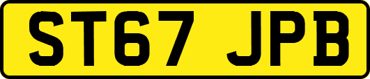 ST67JPB