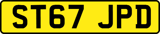 ST67JPD