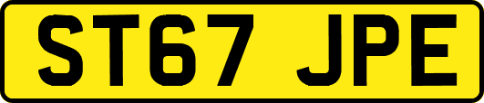 ST67JPE
