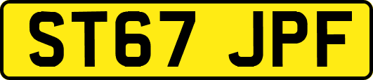 ST67JPF