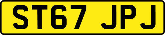 ST67JPJ